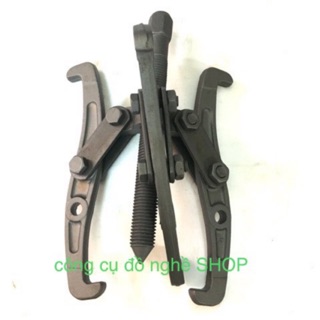 Cảo bạc đạn 3 chấu cao cấp loại lớn xi xám 12”(300mm),14”(350mm),16”(400mm),20”(500mm)