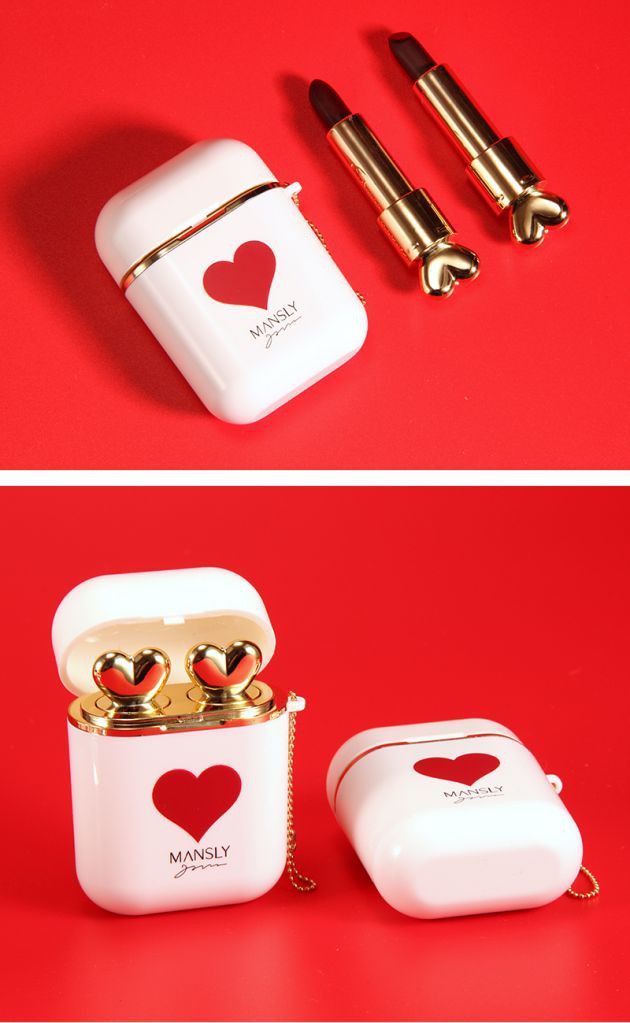 (Hàng Mới Về) Son Lì Màu Sắc Tuyệt Đẹp Trang Điểm Quyến Rũ Cho Nữ | BigBuy360 - bigbuy360.vn