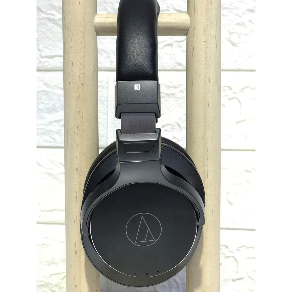 Tai nghe bluetooth Audio Technica ATH-DSR7BT chính hãng- Tai nghe bluetooth hi-res audio-technica ATH-DSR7BT