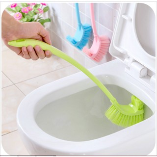Chổi cọ TOLET 2 đầu