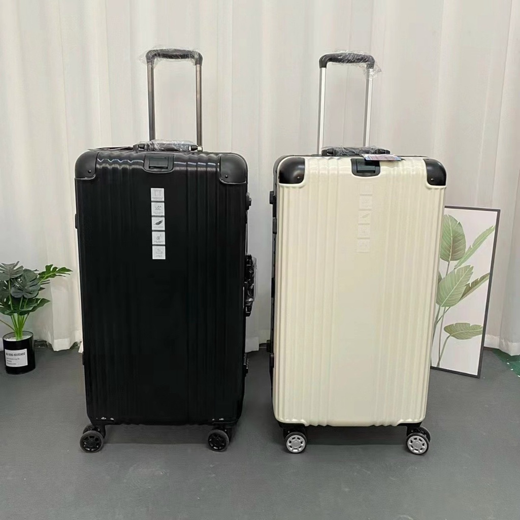 Vali Kéo Vali Du lịch Khung Nhôm Cao Cấp Size 29
