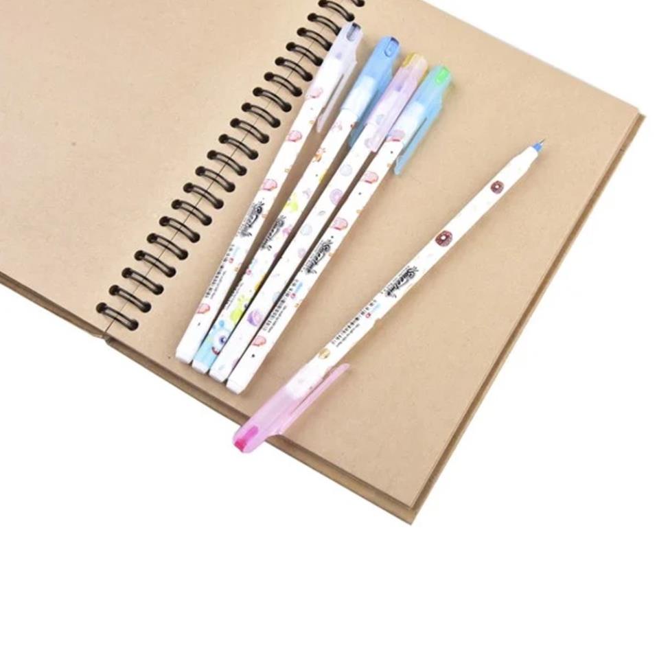 Combo 5 Bút bi Điểm 10 Sweetme TP-08 .