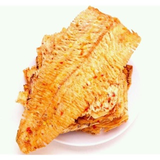 Mực tẩm ngũ vị