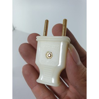 Giá siêu rẻ Phích cắm điện Âm, Dương loại tốt