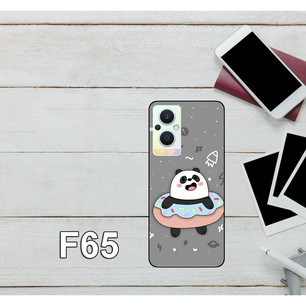 Ốp lưng Oppo Reno 7 5G/ Reno7 Z  5G In Hình Cute Siêu Đẹp - Chất lượng cao