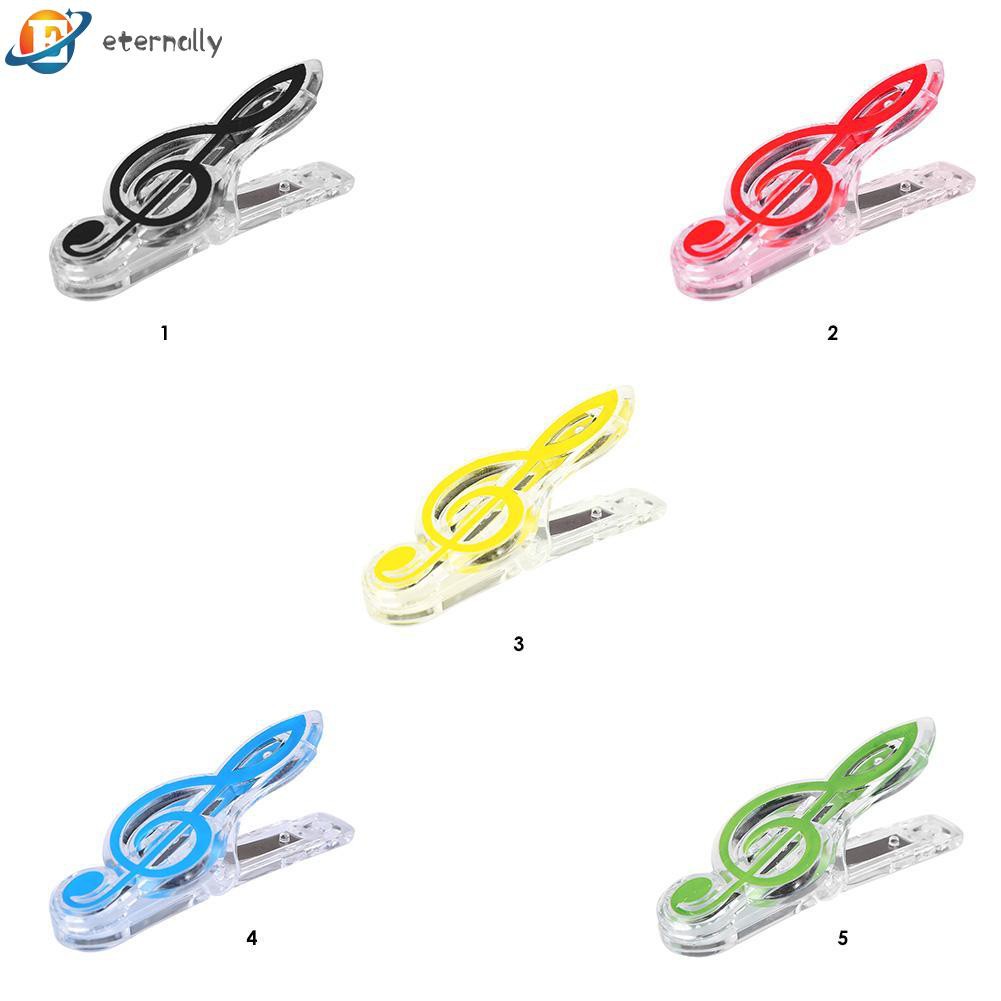 Kẹp Đàn Piano Bằng Nhựa 11.24