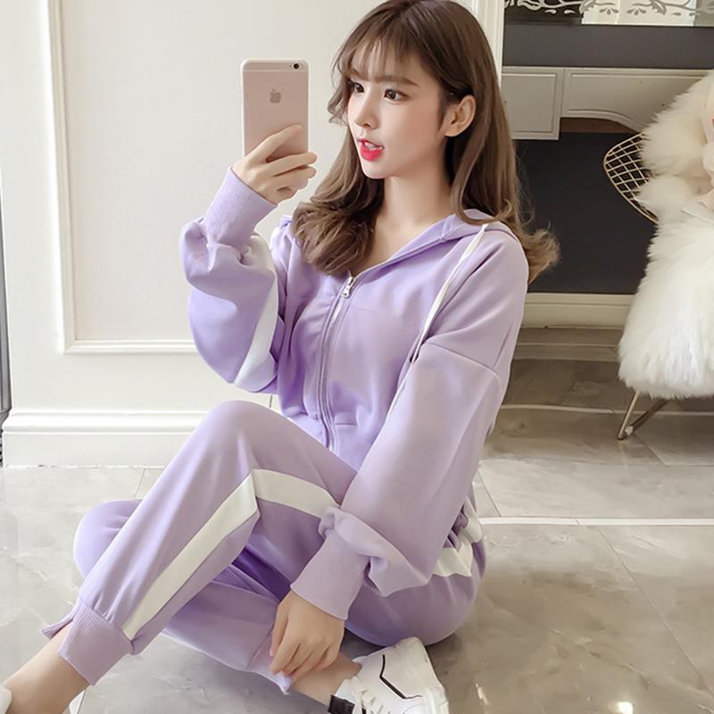 bộ thể thao nữ 3 màu đủ size