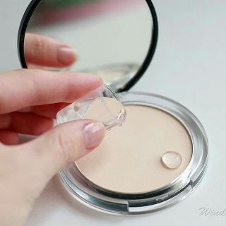 Phấn gương Catrice siêu mịn chống thấm nước prime ang fine hàng đức | BigBuy360 - bigbuy360.vn