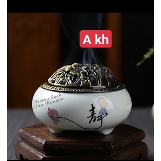 Lư Hương Xông Trầm