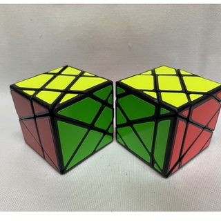 rubik biến thể Greenhill 3x3 cube 58mm
