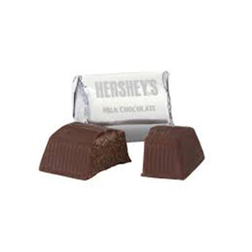 Socola Hershey Nuggets Milk Choco 289G