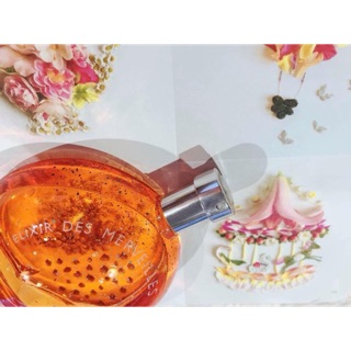 [Auth] Nước hoa nữ Hermes Elixir Des Merveilles EDP 100ml