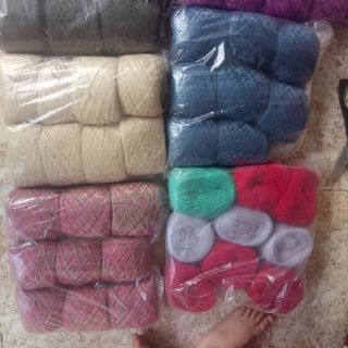 Sợi cotton nhật