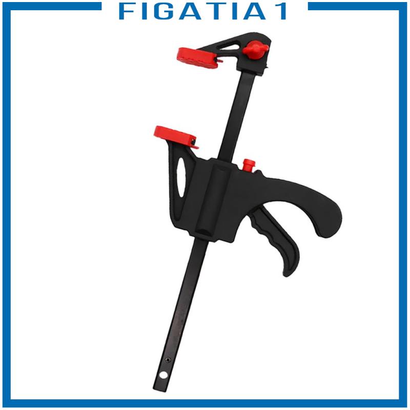 Kẹp Gỗ figatia1 Bền Bỉ Tháo Gỡ Linh Hoạt Cho Chế Tác Gỗ