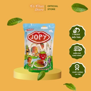 Thạch zai Jopy