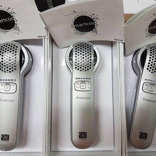 Máy điện di mini smart cool chuẩn