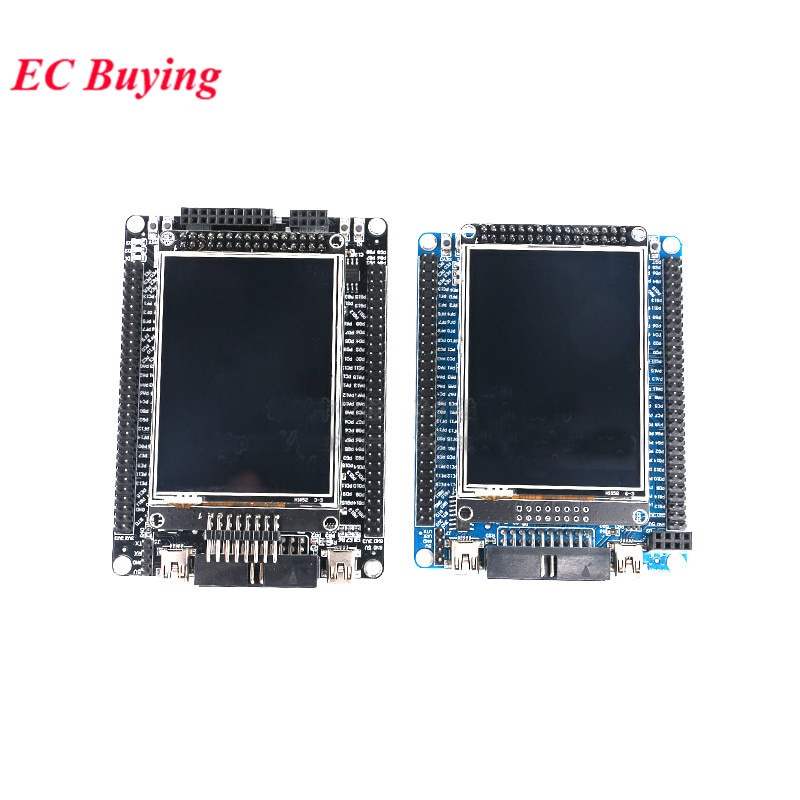 2.8/3.2 inch 16 Bit TFT Screen LCD Display Module Drive ILI9341 XPT2046 240*320 Parallel Serial Port/SPI with Resistive Touch