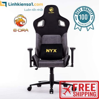 Ghế game E-Dra NYX EGC 222