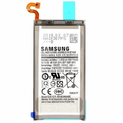 Pin Samsung S9 (EB-BG960ABE)