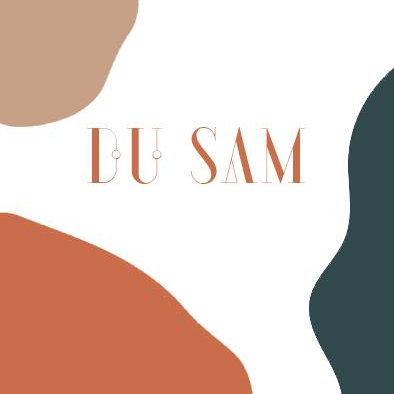 Du Sam Bikini Vintage 🌿