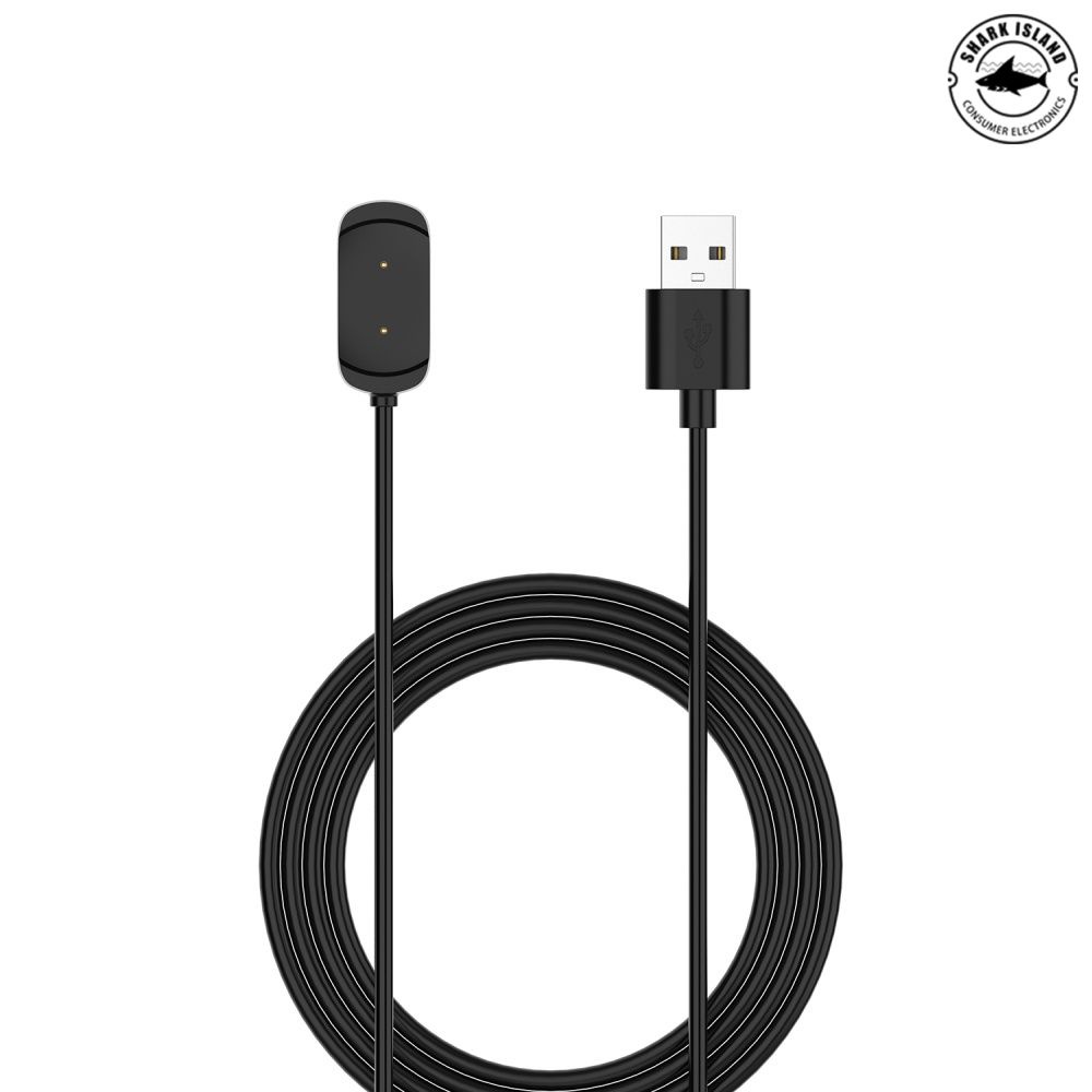 Thích hợp cho Amazfit T-Rex/GTR/GTS ban đầu sạc USB sạc GTR Thông Minh Đồng Hồ T-Rex smartWatch-ELLE