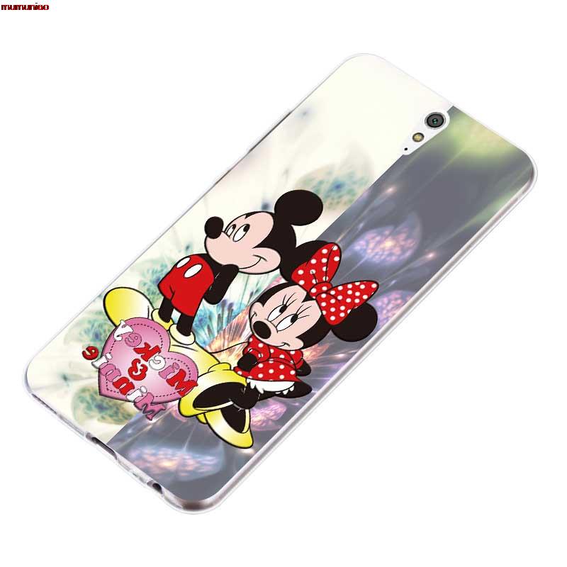 Sony xperia C3 C5 M4 L1 L2 XA XA1 XA2 Ultra Plus X Performance TCADS Pattern-4 Soft Silicon TPU Case Cover