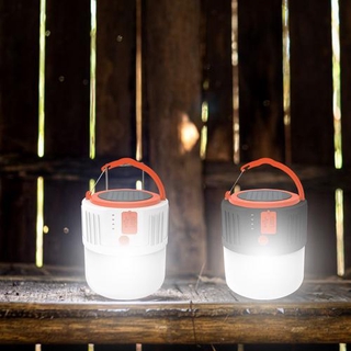 Solar Camping Led Lights