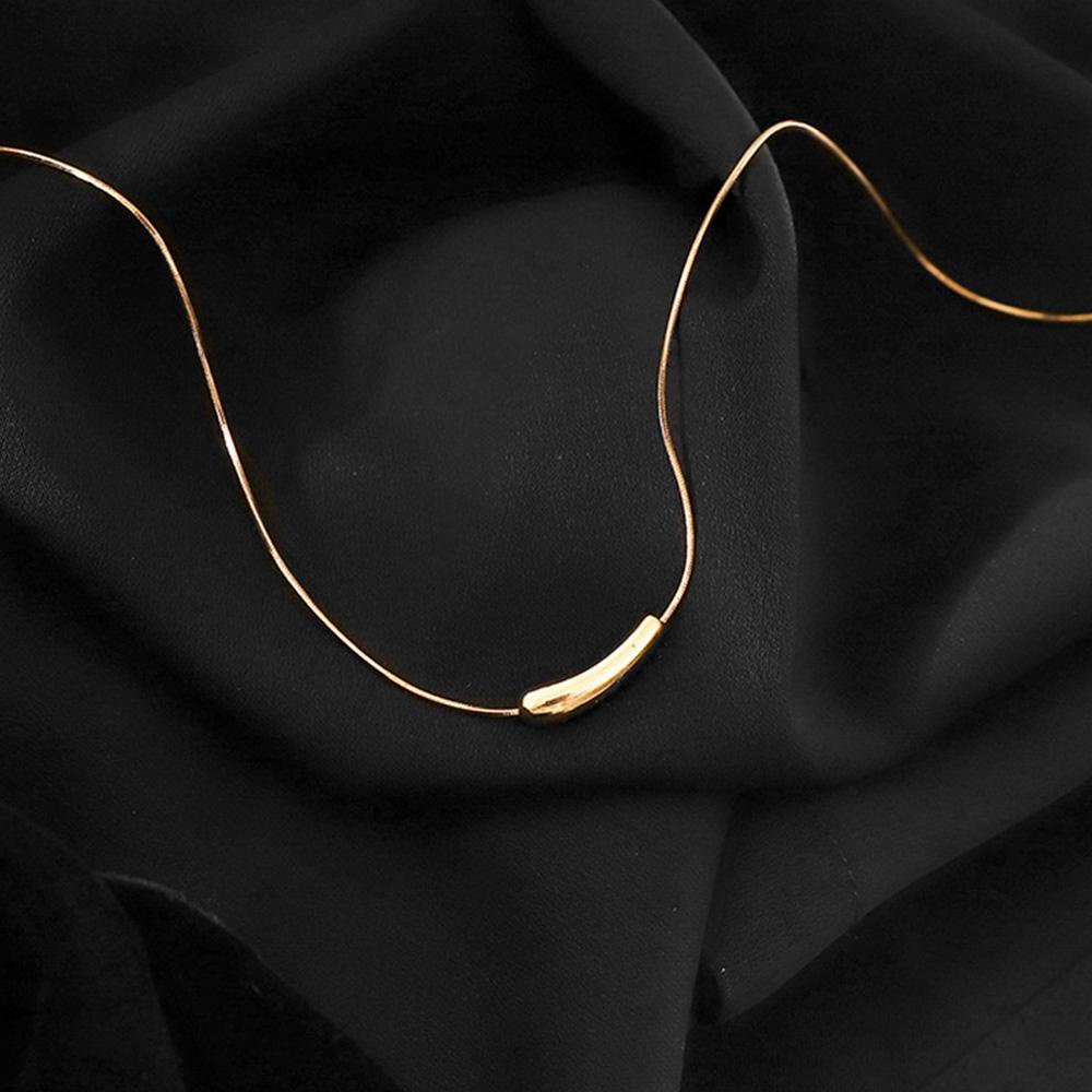 Vòng Cổ Choker Thiết Kế Mới Thanh Lịch Thời Trang Dành Cho Nữ