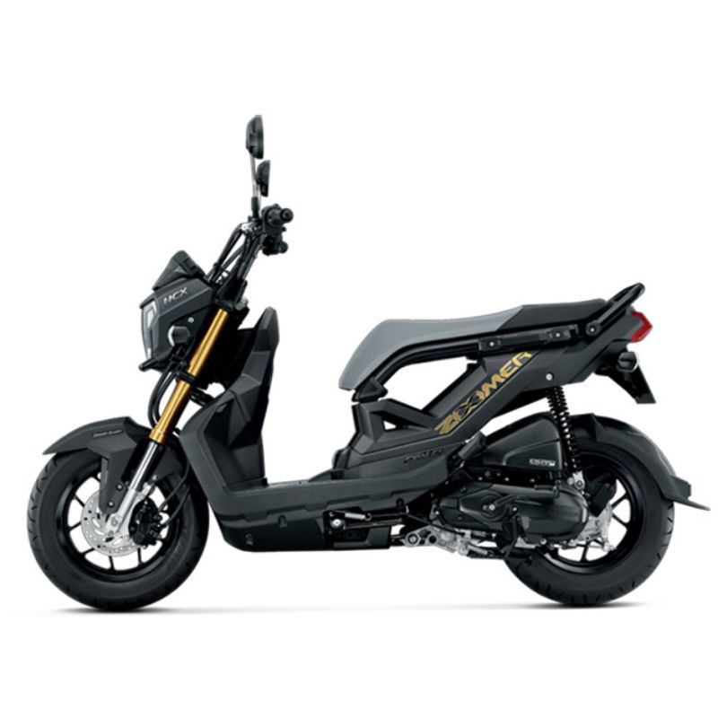 Dây đồng hồ honda Zoomer X