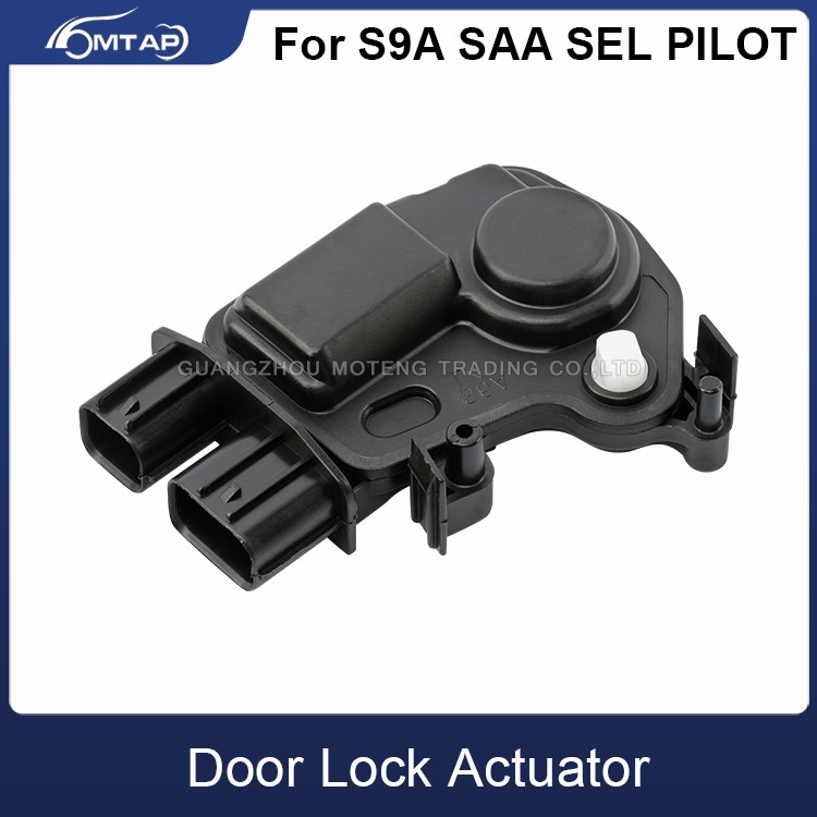 MTAP Trái Phải Khóa Cửa Thiết Bị Truyền Động Dành Cho Xe HONDA CRV S9A JAZZ SAA CITY SEL ODYSSEY RB1