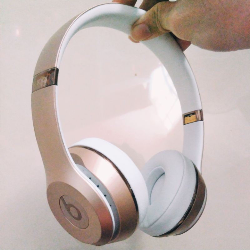 Tai nghe Beats Solo 3 Wireless chính hãng