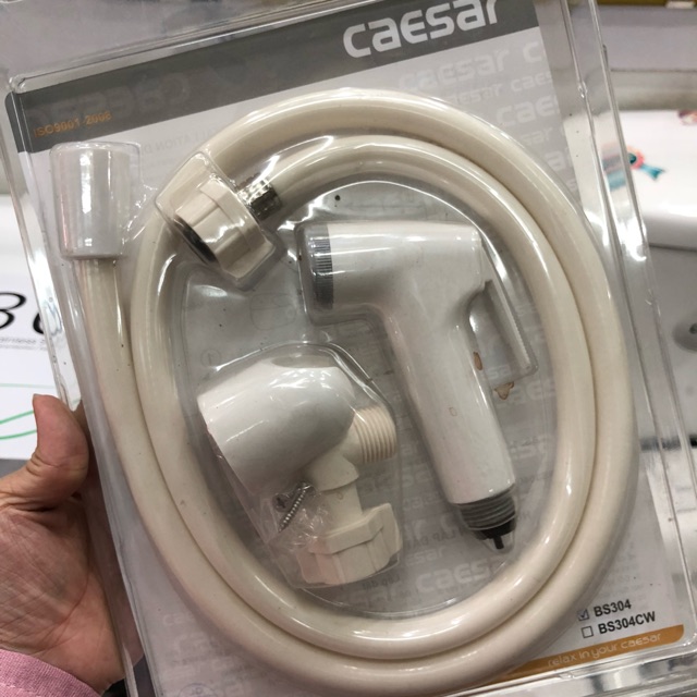 Vòi Xịt Caesar