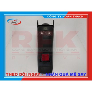 DÈ SAU XE MÁY DREAM LÙN