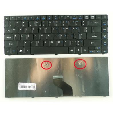 Bàn phím Acer 3810 4741 4733 4535G 4540 4810 4745 4738 4750 4752 4755 4820 4736 4535 4741 4743 5942 D640 4739Z 4560 3820