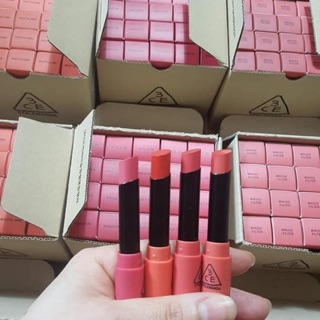 Son 3ce phiên bản mới nhất mood for blossom edition