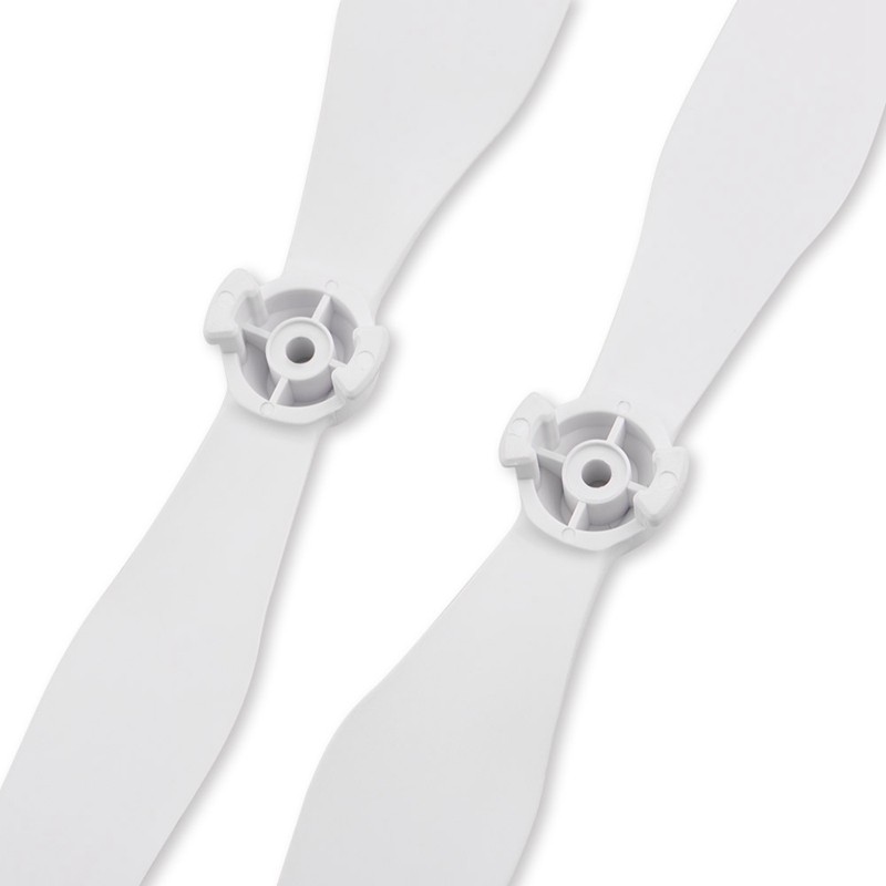 4Pcs For Xiaomi Fimi A3 Rc Spare Parts Quick-Release Cw/Ccw Propeller