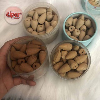 Nụ nhang trầm hương, nụ nhang, nụ trầm, nụ nhang khói tỏa ngược