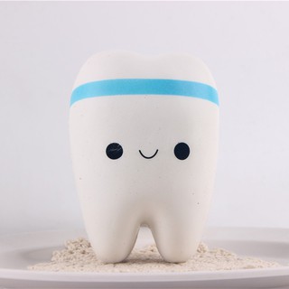  Squishy Cái Răng Đa Năng  KGV-HL36