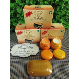 SALE kem nghệ my way