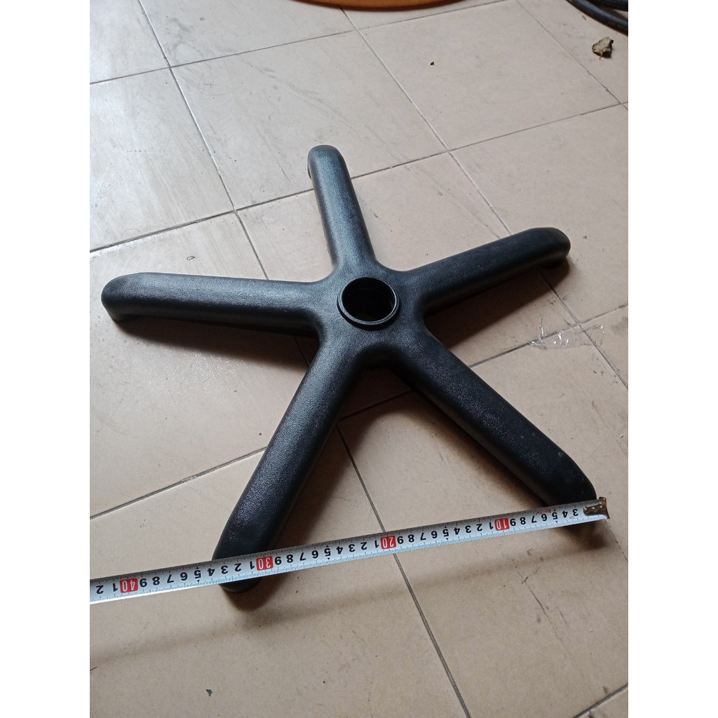 [CÓ SẴN]-Chân Ghế xoay Loại nhựa lớn, nhỏ. Loại chân sắt Chọn mẫu | BigBuy360 - bigbuy360.vn