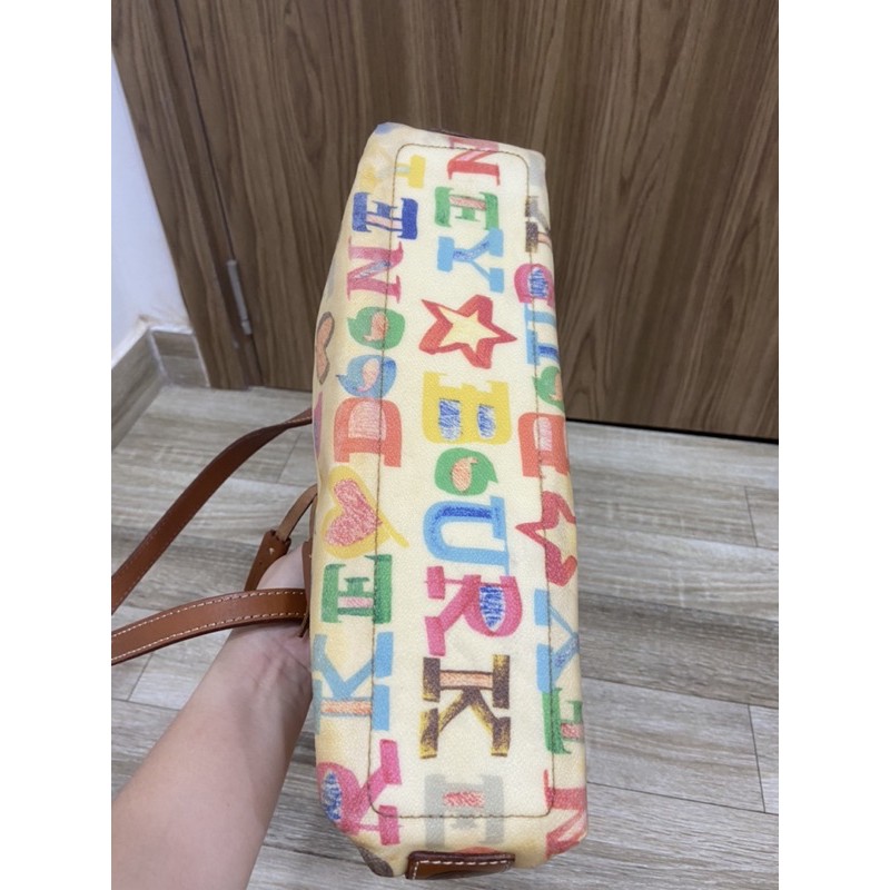 Túi si Dooney and Bourke