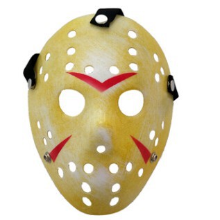 sẵn Mặt nạ hóa trang Jason thứ 6 ngày 13 trong Halloween  ZTIỆN LỢI