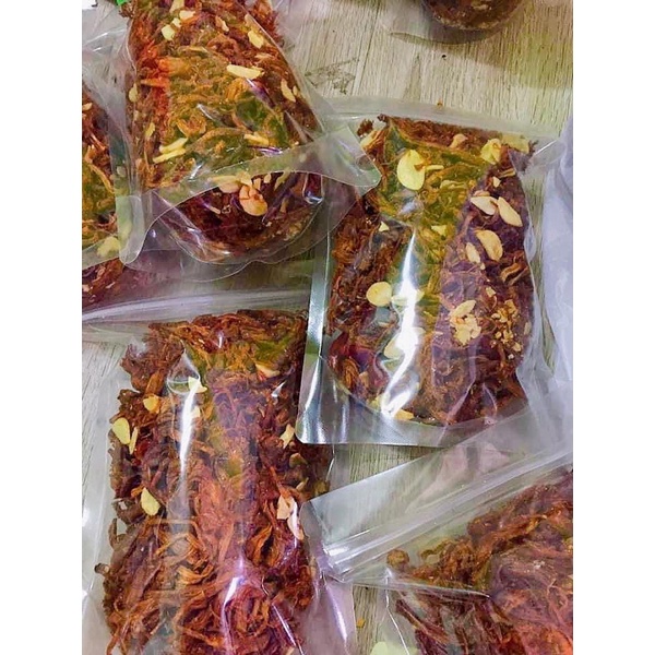 Heo khô cháy tỏi ăn kiêng keto-tiểu đường-das