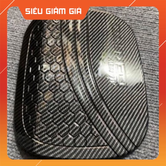 Ốp nắp bình xăng Kia Cerato 2019-2020 HÀNG CAO CẤP