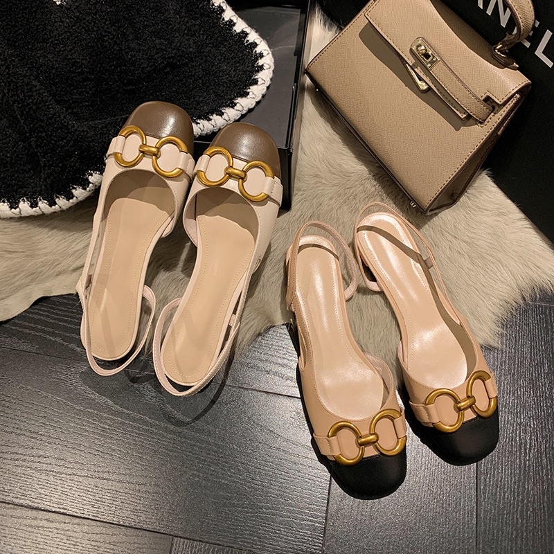 Hàng order - Giày bệt phối màu mới nhất 2022 QCCC