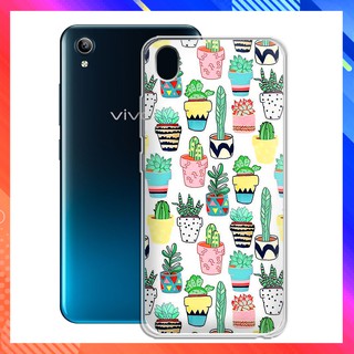 Ốp lưng hàng loại tốt cho điện thoại vivo y91c - 01201 silicone dẻo