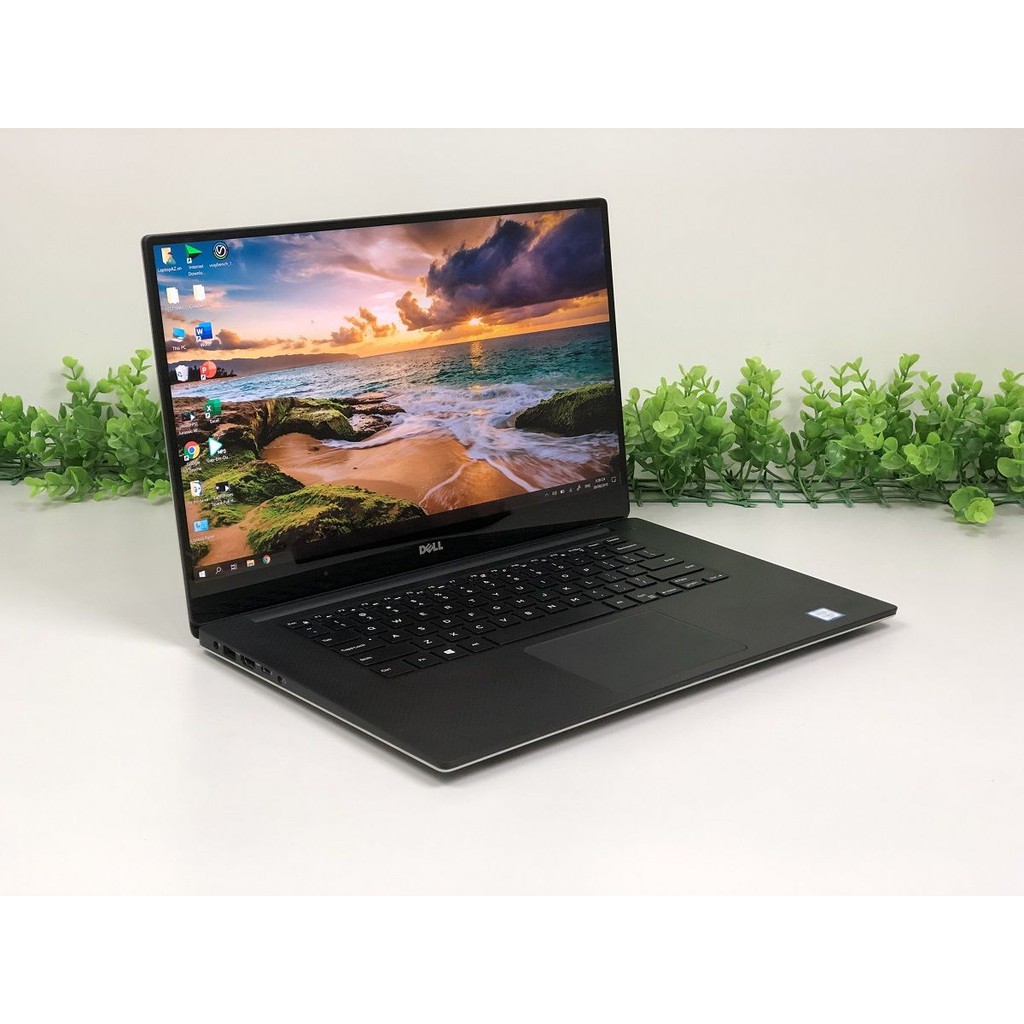 Laptop Dell Precision 5520 - tuyệt phẩm đồ họa siêu mỏng nhẹ , laptop cũ chơi game cơ bản đồ họa Hàng nhập khẩu USA | BigBuy360 - bigbuy360.vn