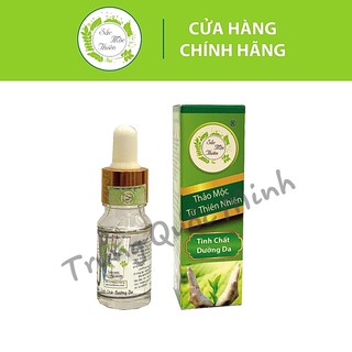 Serum Dưỡng Da Sắc Mộc Thiên - Thu Nhỏ Lỗ Chân Lông Chống Lão Hóa Sau Tái Tạo Da