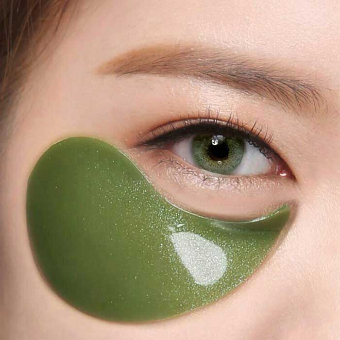 Mặt nạ Mắt JMsolution Eye Patch Hàn Quốc (Hộp 60 Miếng)Giảm Thâm, Sưng MắtBổ Sung Độ Ẩm