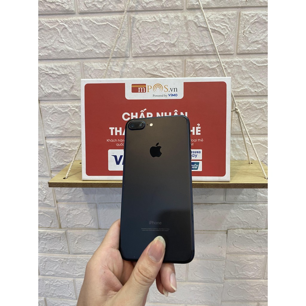 Điện Thoại Iphone 7 plus Lock 32G | BigBuy360 - bigbuy360.vn
